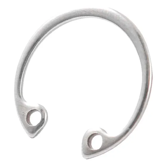 50 Anillos Int. Tipo Ho 1-1/8  Ho-112ss Acero Inox.