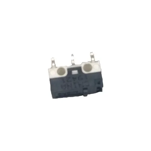Micro Switch Honeywell Pulsador 100 Pzs.