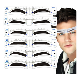 Plantilla Para Cejas Plantillas Para Cejas Plantilla De Ceja Plantilla Para Cejas Plantillas Para Cejas Plantilla De Ceja