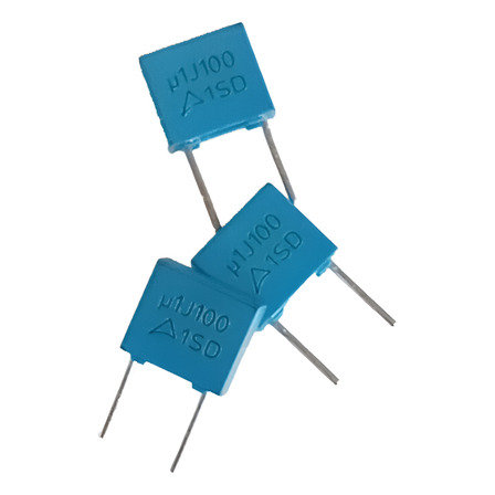 Capacitor Poliester 0.1uf 100v .1x100 100nf 5% Epcos/tdk X10 Capacitor Poliester 0.1uf 100v .1x100 100nf 5% Epcos/tdk X10