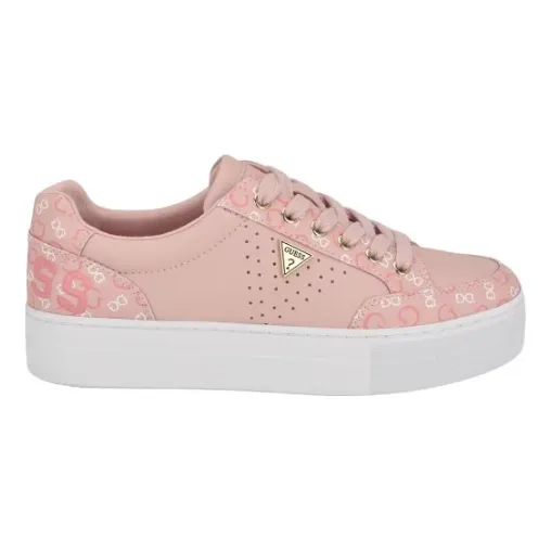 Guess Sneakers Para Mujer Tenis 100% Originales