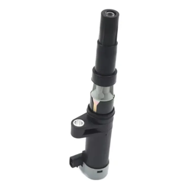 Bobina De Encendido Para Renault Avantime 2.0 16v Turbo 1999