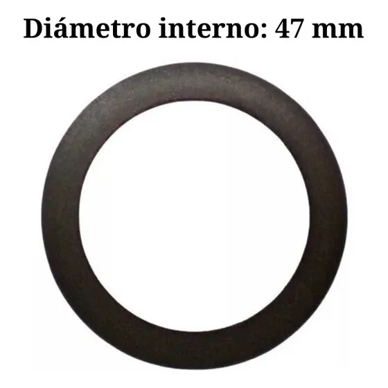 Anillo De Teflon Para Compresor Libre De Aceite
