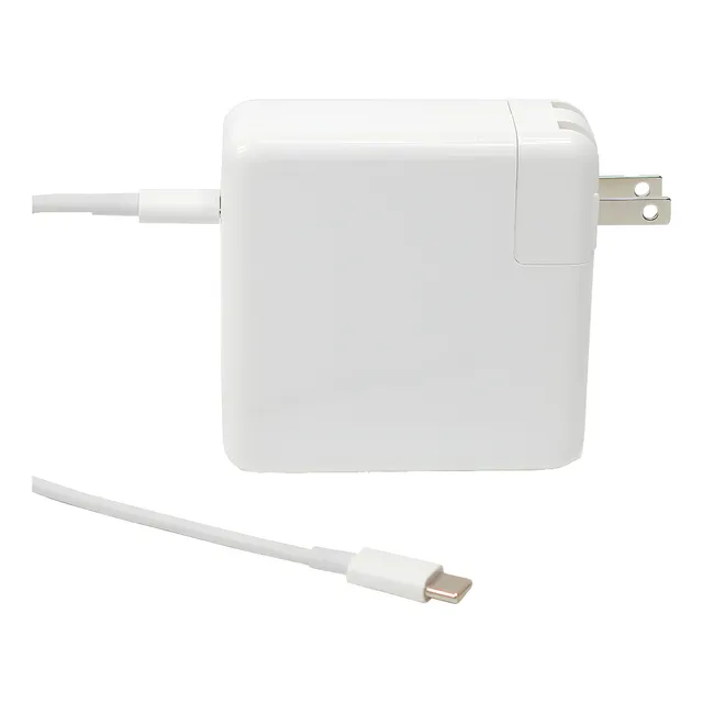 Cargador Usb-c Para Macbook Pro 2021 A2442 20.5v/4.74a 96w