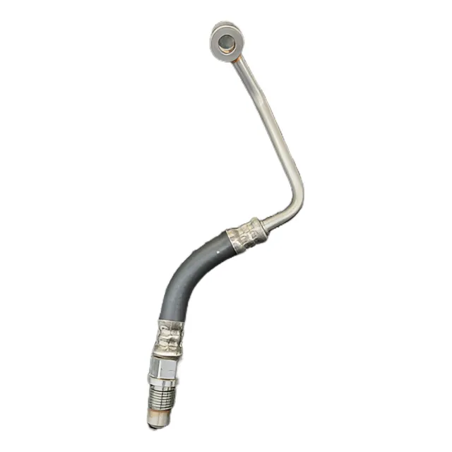 Caño De Lubricacion De Turbo De Renault Clio 1.5 Diesel
