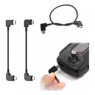 Cable De Datos Para Dji Spark, Mavic Pro, Mavic 2 Air/mini. Cable De Datos Para Dji Spark, Mavic Pro, Mavic 2 Air/mini.