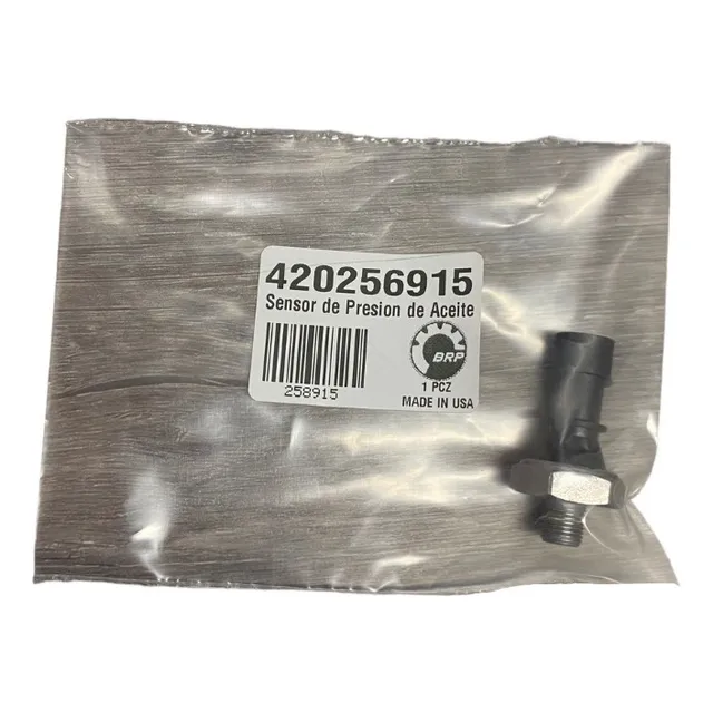Sensor De Presión De Aceite Para Can Am X3 (420256915)