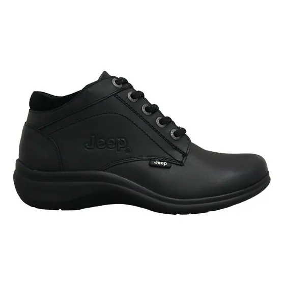 Bota Jeep Choclo 14025