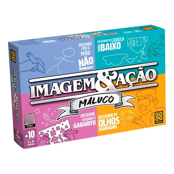 Jogo De Tabuleiro Imagem & Ação - Grow