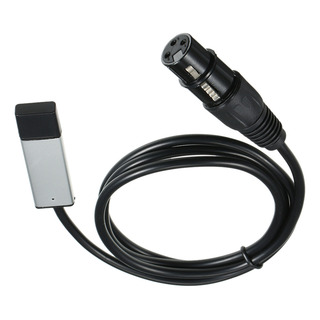 Interface De Iluminação De Cabo Dmx512 Usb Para Adaptador De Interface De Iluminação De Cabo Dmx512 Usb Para Adaptador De