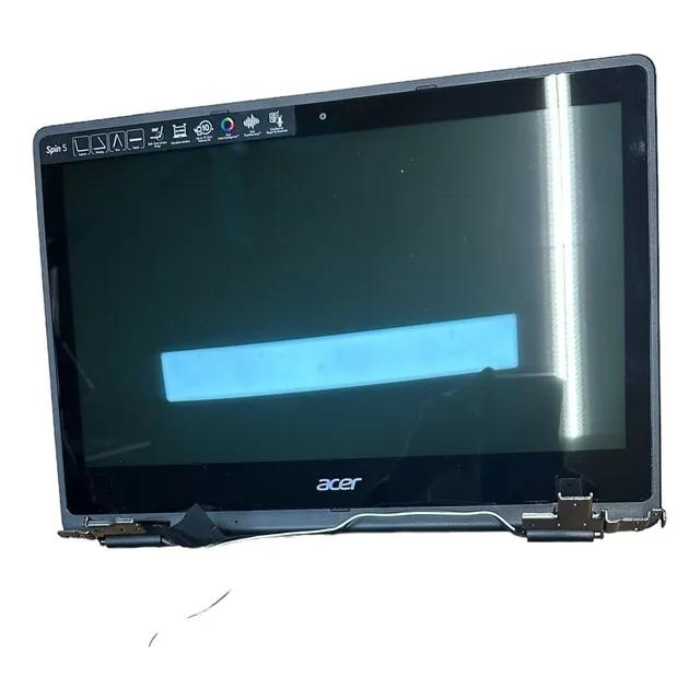 Pantalla Acer Spin 5 Sp513-51-p4nf N16w1 Nueva Completa