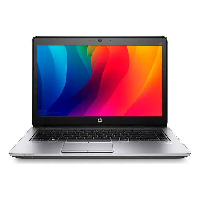 Portatil Hp 840 G2 Core I5 5ta Gen Ram 8gb Ssd 240gb