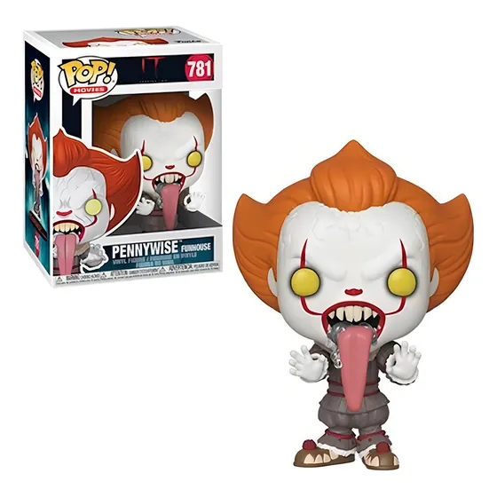 Funko Pop - Pennywise 781 It