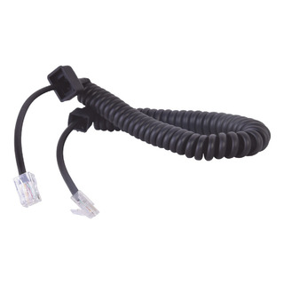 Cable Txk223 Para Micrófono De Radio Móvil Kenwood 8 Pines Cable Txk223 Para Micrófono De Radio Móvil Kenwood 8 Pines