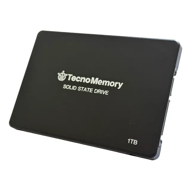 Disco Duro Ssd 1tb W400/r510 Mb/s Tecnomemory