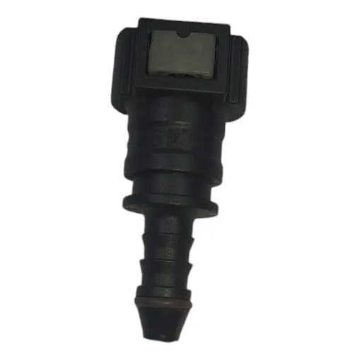 Conector Cierre Pase Rapido Para Gasolina 5/16 Y 3/8