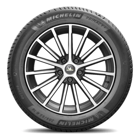 Neumatico 215/65 R17  Primacy 4+ 103v Michelin