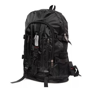 Mochila Chl Caveirão Reforçada Motoqueiro Impermeåvel Mochila Chl Caveirão Reforçada Motoqueiro Impermeåvel