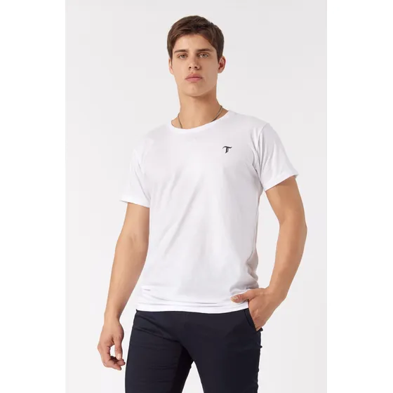 Remera Mc Besuki Tascani