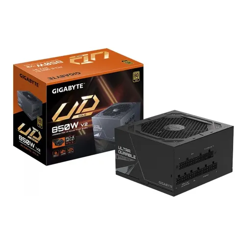 Fonte MSI MAG A750GL PCIE5 de 750W 80 Plus Gold ATX para PC