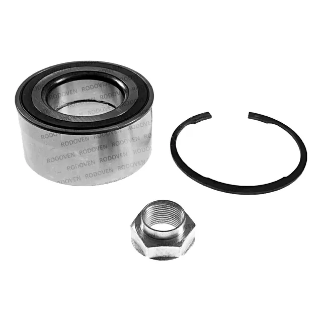 Kit Rodamiento Delantero Para Suzuki Sx4 2007 2015
