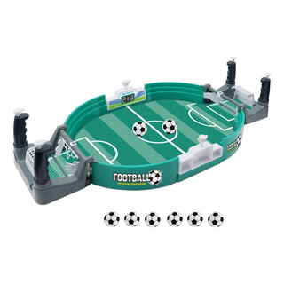 Fútbol De Mesa Mini Fútbol Con Batalla Juegos De Medio Fútbol De Mesa Mini Fútbol Con Batalla Juegos De Medio