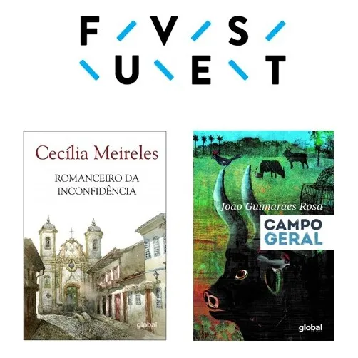 Livro Kit Vestibular