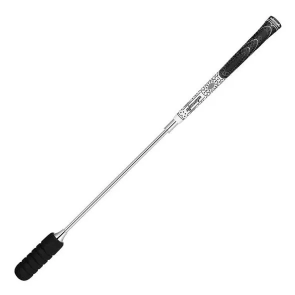 Entrenador Swing Golf Premium Para Practicar Casa Viaja