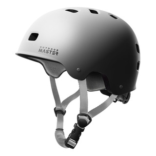 Casco Bicicleta Outdoormaster Ciclismo Profesional M Degrade Casco Bicicleta Outdoormaster Ciclismo Profesional M Degrade