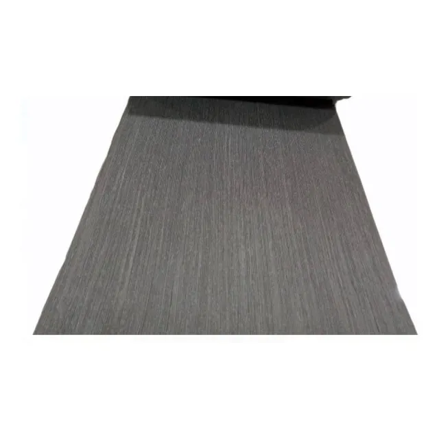 Chapilla De Madera Bicompuesta Gris Perla