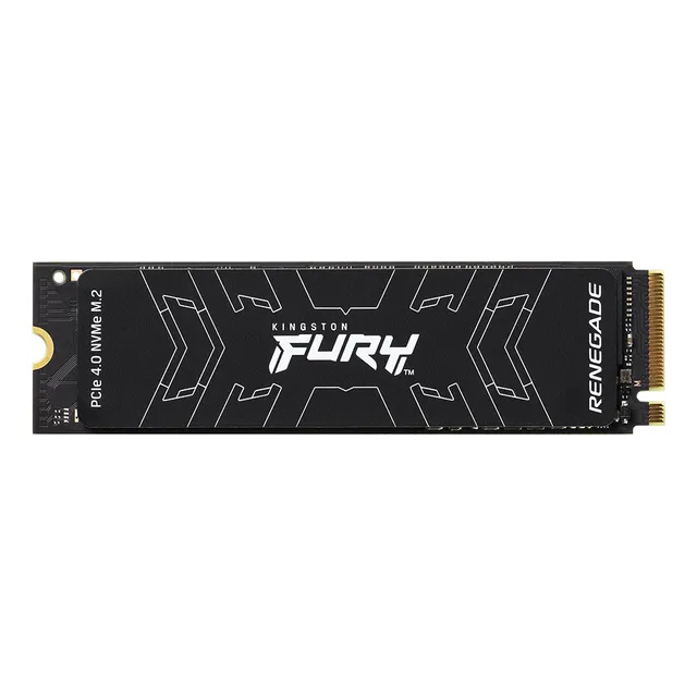 interno Kingston Fury Renegade SFYRS/1000G 1TB negro