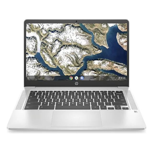 Laptop Hp Chromebook Intel Celeron N4000 4gb Ram Win11 Home