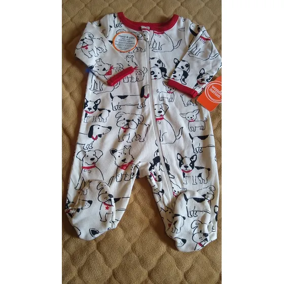 Monitos Para Bebe Newborn Recién Nacido Importados  Nuevo