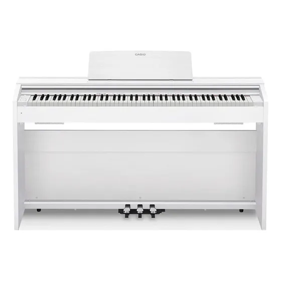 Piano Casio Px-870 Privia Blanco