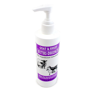Nutri Drench Ovinos 250ml.. (borregos Y Cabras) Nutri Drench Ovinos 250ml.. (borregos Y Cabras)