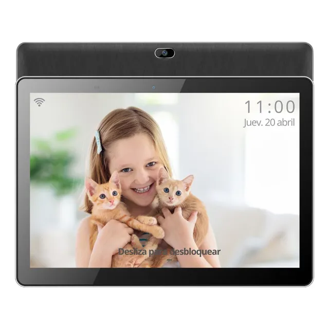 Tablet 10 Pulgadas Android 11 Ram 2gb + 32gb  Wifi