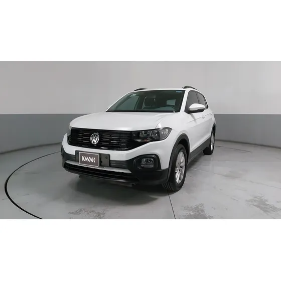 Volkswagen T-cross 1.6 Trendline Auto