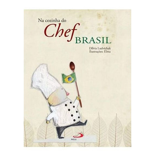 Na Cozinha Do Chef Brasil Na Cozinha Do Chef Brasil