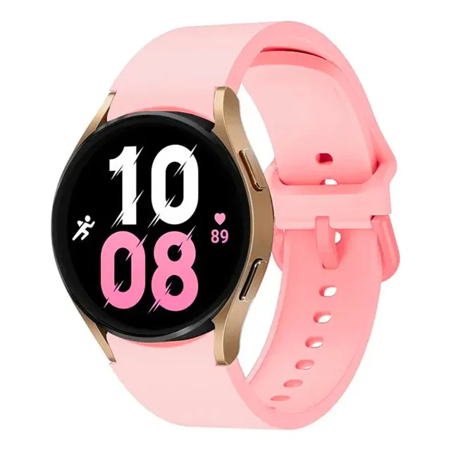 Pulseira Para Samsung Galaxy Watch 4 5 6 40mm 44mm