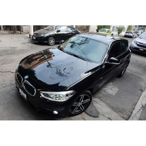 Bmw Serie 1 1.6 3p 120ia Sport Line At