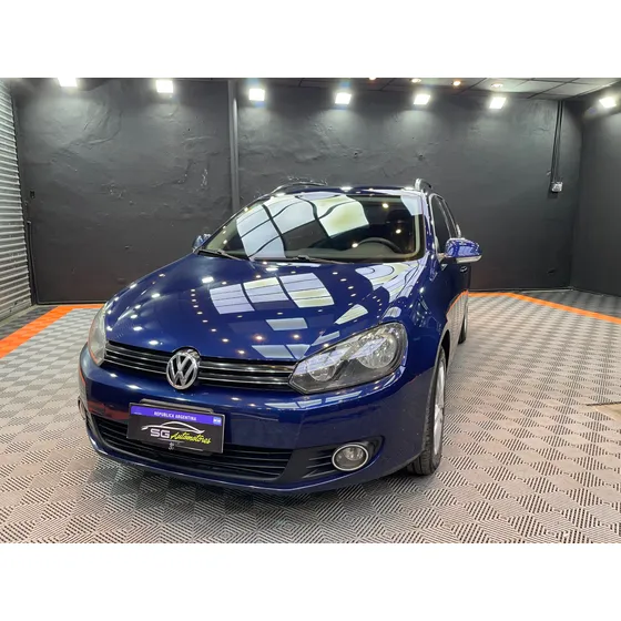 Volkswagen Vento Variant 2.5 Advance 170cv