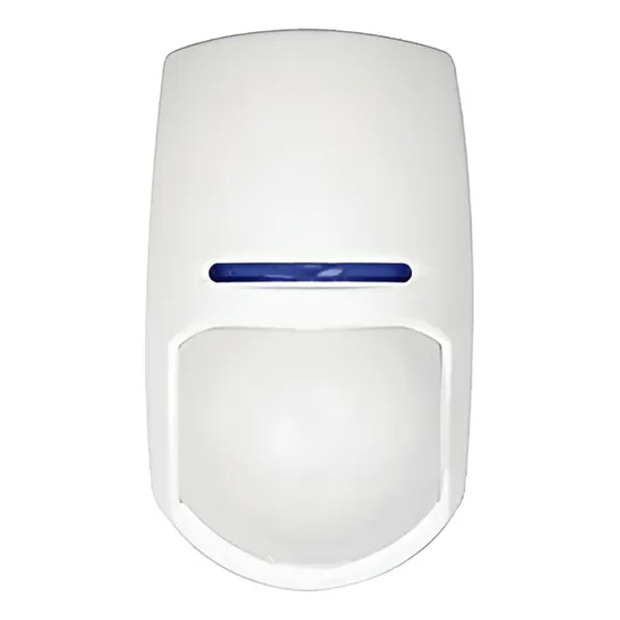Hikvision Ds-pd2-p15c-w Sensor De Movimiento O Detector