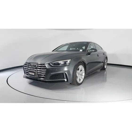 Audi A5 2.0 Sb S Line Dct