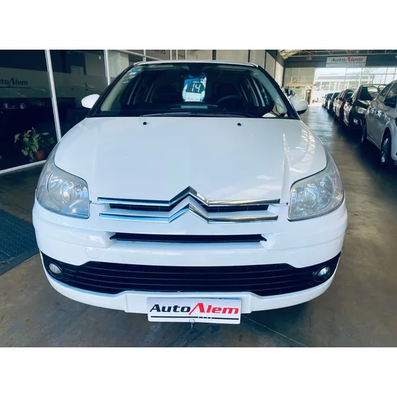 Citroën C4 1.6 X Pack Look