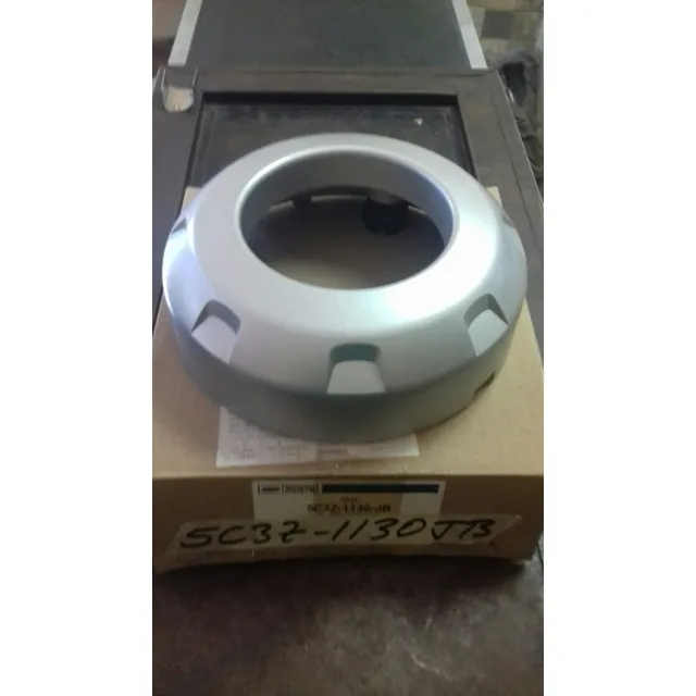 Centro Rin Ford F250 Xl Super Duty 11-14 