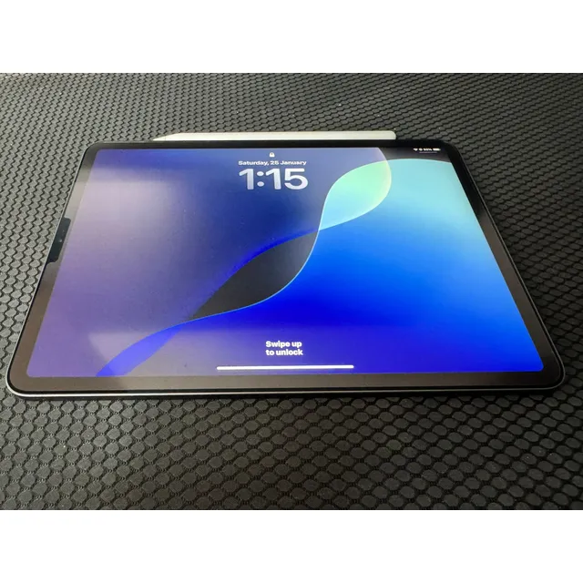 Apple iPad Pro 2018 11  256gb