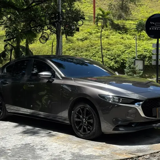 Mazda 3 2021 2.0 Touring At