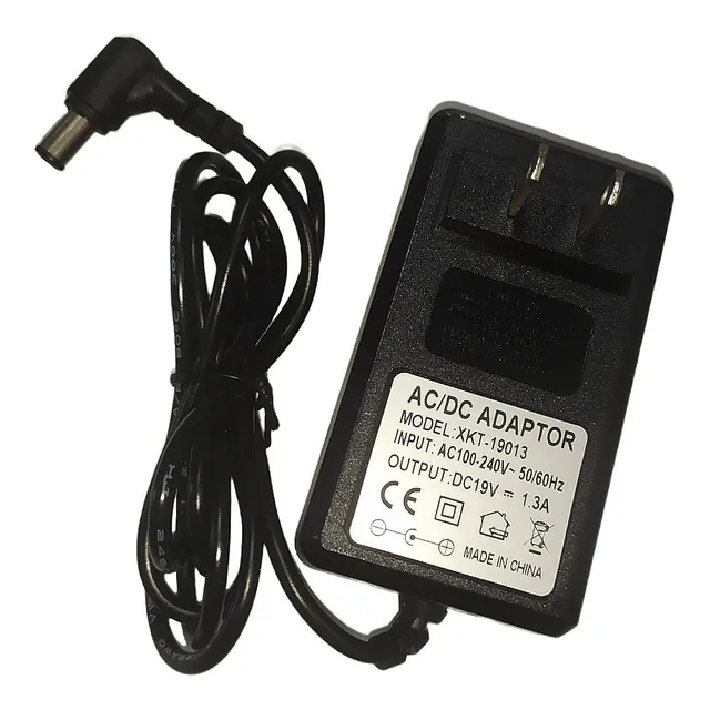 Fuente Adaptador 19v 1.3a Para Monitor Lg