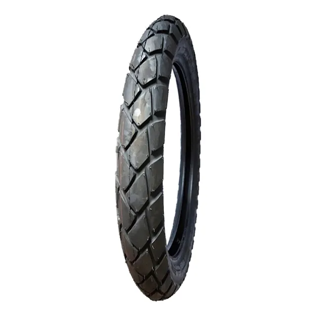 Neumático delantero de motocicleta Tourance Metzeler 90/90-19 P 52