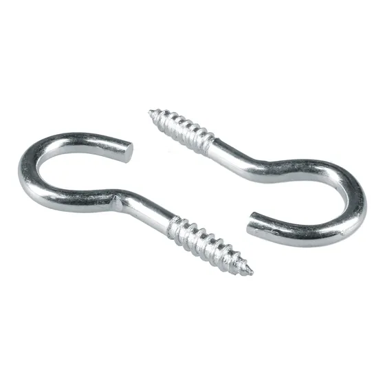 Armella Abierta 53 Mm X 17 Mm, 150 Piezas Surtek